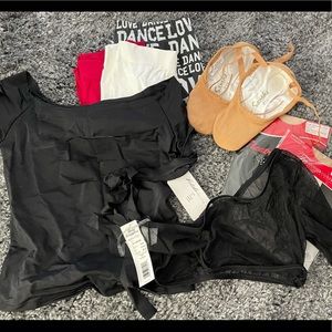 ❌Adult DANCE Bundle